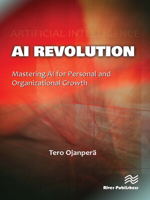 cover image of AI Revolution